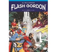 Flash Gordon (Cosmo books)