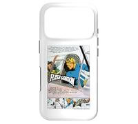 Flash Gordon & Dale Airplane Dogfight Retro Comic Case for iPhone 17 Pro