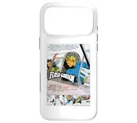 Flash Gordon & Dale Airplane Dogfight Retro Comic Case for iPhone 17 Pro Max