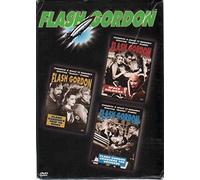 Flash Gordon [DVD] [1936] [Region 1] [US Import] [NTSC]