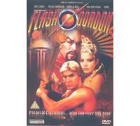Flash Gordon [DVD]