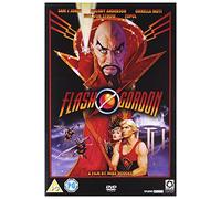 Flash Gordon [DVD]
