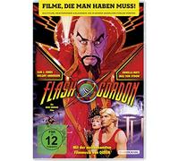 Flash Gordon [DVD] [Region 1] [NTSC]