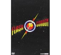 Flash Gordon [Édition Single]