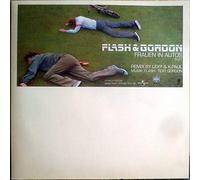 Flash & Gordon - Frauen In Autos - Motor Music - ELDORADO MOTOR 311001