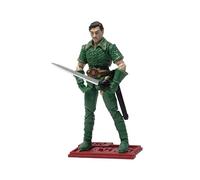 Flash Gordon Hero H.A.C.K.S. figurine Prince Barin
