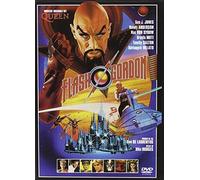 Flash Gordon [Import anglais]