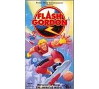 Flash Gordon - Marooned on Mongo