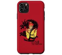Flash Gordon Ming The Merciless Retro Comic Case for iPhone 11 Pro Max