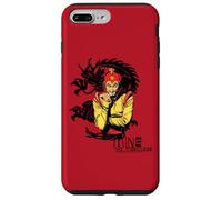 Flash Gordon Ming The Merciless Retro Comic Case for iPhone 7 Plus/8 Plus