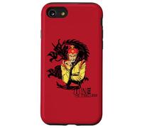 Flash Gordon Ming The Merciless Retro Comic Case for iPhone SE (2020) / 7/8