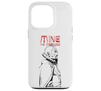 Flash Gordon Ming The Merciless Villain Retro Comic Case for iPhone 13 Pro