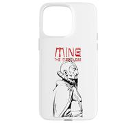Flash Gordon Ming The Merciless Villain Retro Comic Case for iPhone 15 Pro Max