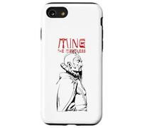 Flash Gordon Ming The Merciless Villain Retro Comic Case for iPhone SE (2020) / 7/8