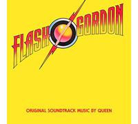 Flash Gordon (Ogv)
