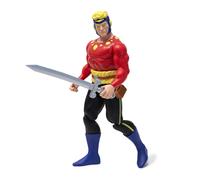 Flash Gordon Power Stars 5 Inch Action Figure