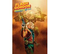 Flash Gordon Quarterly Collection Vol. 2