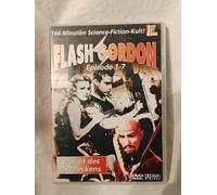 Flash Gordon: Rocketship