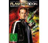Flash Gordon: Season 1.1