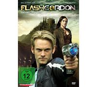 Flash Gordon - Season 1.2 [DVD] [2007]
