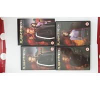 Flash Gordon: Season One [DVD]