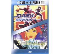 FLASH GORDON/SHEHERAZADE [FR IMPORT]