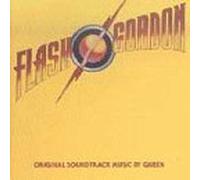 Flash Gordon (Soundtrack) Soundtrack Edition (1991) Audio CD