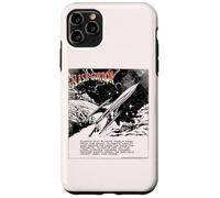Flash Gordon Space Ship In Orbit Retro Comic Case for iPhone 11 Pro Max