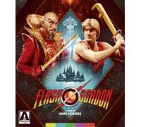 Flash Gordon (Special Edition) [Blu-ray]
