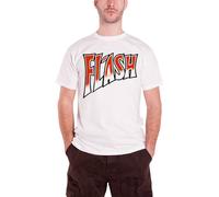 Flash Gordon T Shirt Queen White XL