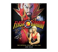 Flash Gordon: The Official Story of the Film