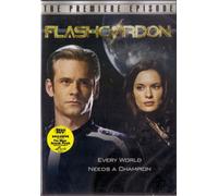 Flash Gordon - The Premiere Episode