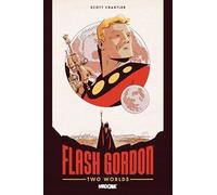 Flash Gordon: Two Worlds - Part 1