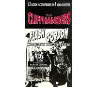 Flash Gordon [VHS]