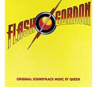 Flash Gordon [VINYL]