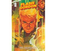 Flash Gordon Vol. 1 – Deluxe Edition – Papercutz