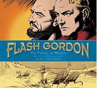 Flash Gordon Vol. 2