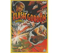 FLASH GORDON VOL.2