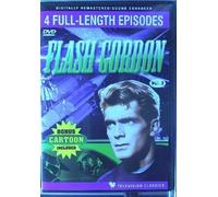 Flash Gordon Vol. 2