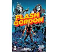 Flash Gordon Vol. 2