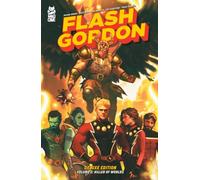 Flash Gordon Vol. 2 Deluxe Edition
