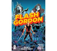 Flash Gordon Vol. 2