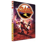 Flash Gordon - Vol. 3