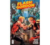 Flash Gordon Vol. 3