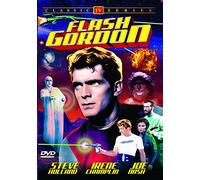 Flash Gordon - Volume 1 (DVD) (1954) (All Regions) (NTSC) (US Import)