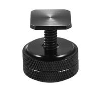 Flash Hot Shoe Adapter - Photography Tripod Hot Shoe Mount Adapter | Camera Hot Shoe Mount Adapter, Double Screw 1/4 Action Camera Hot Shoe Mount, Photography Tripod Screw Converter for Field Monitor