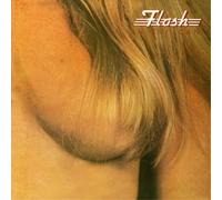Flash In the Can (CD) Remastered Album (US IMPORT)
