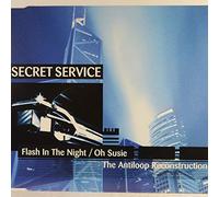Flash in the night/Oh Susie (The Antiloop Reconstruction, 1997)