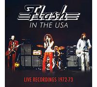 Flash - In the Usa