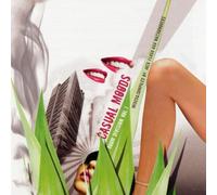 Flash,Jack Aka Machomovers - Casual Moods